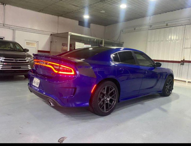 Dodge Charger